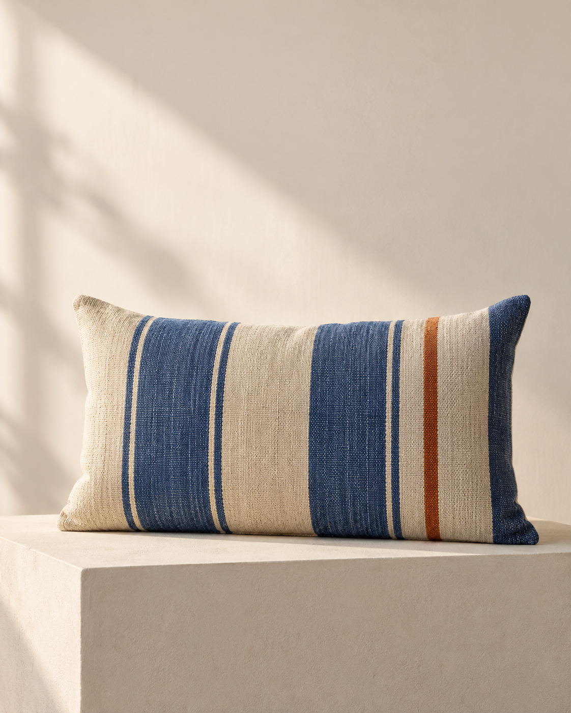 Soft Statement, fictional home & living creative study